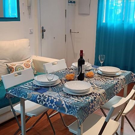 Wish Suite Montesion De Sevilla 외부 사진
