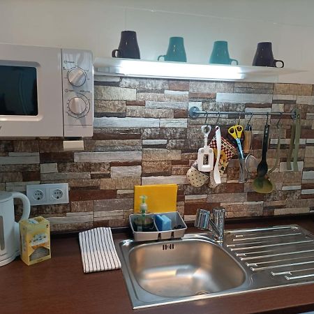 Wish Suite Montesion De Sevilla 외부 사진