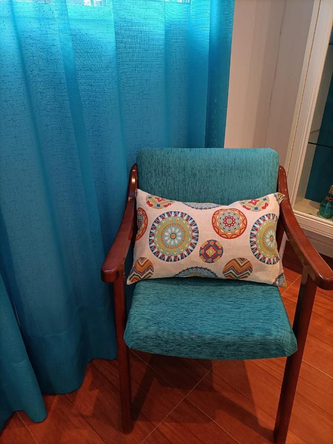 Wish Suite Montesion De Sevilla 외부 사진