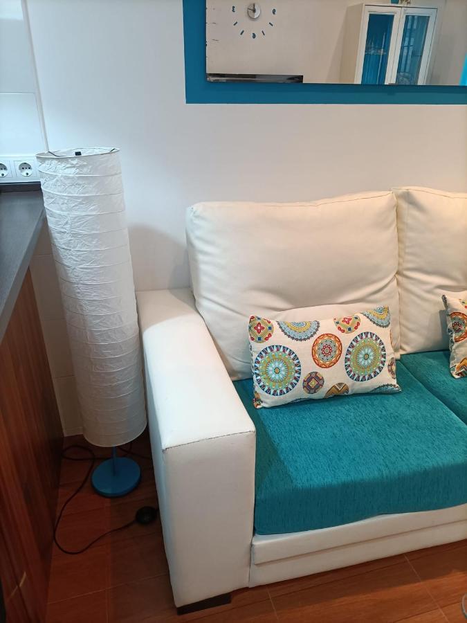 Wish Suite Montesion De Sevilla 외부 사진