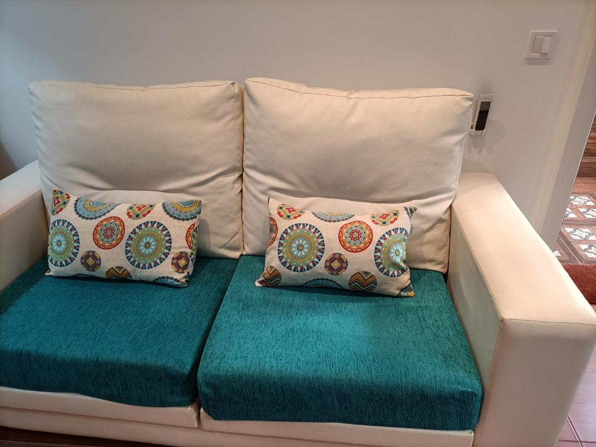 Wish Suite Montesion De Sevilla 외부 사진