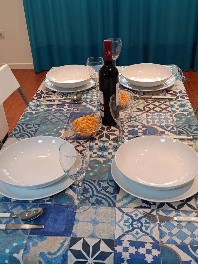 Wish Suite Montesion De Sevilla 외부 사진