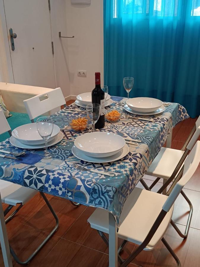 Wish Suite Montesion De Sevilla 외부 사진