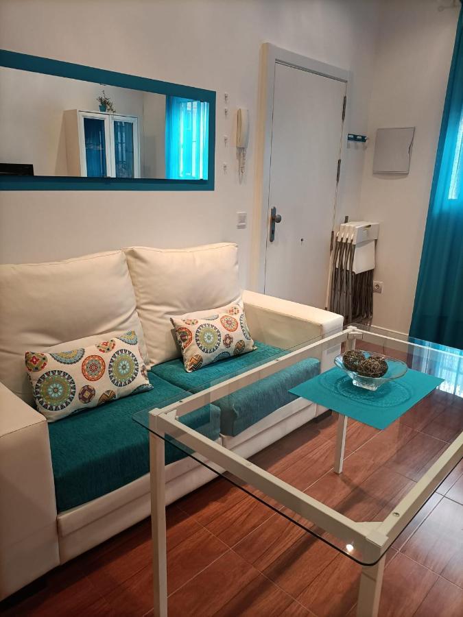 Wish Suite Montesion De Sevilla 외부 사진