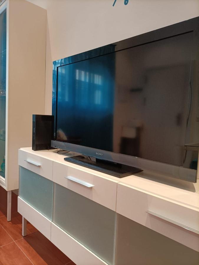Wish Suite Montesion De Sevilla 외부 사진