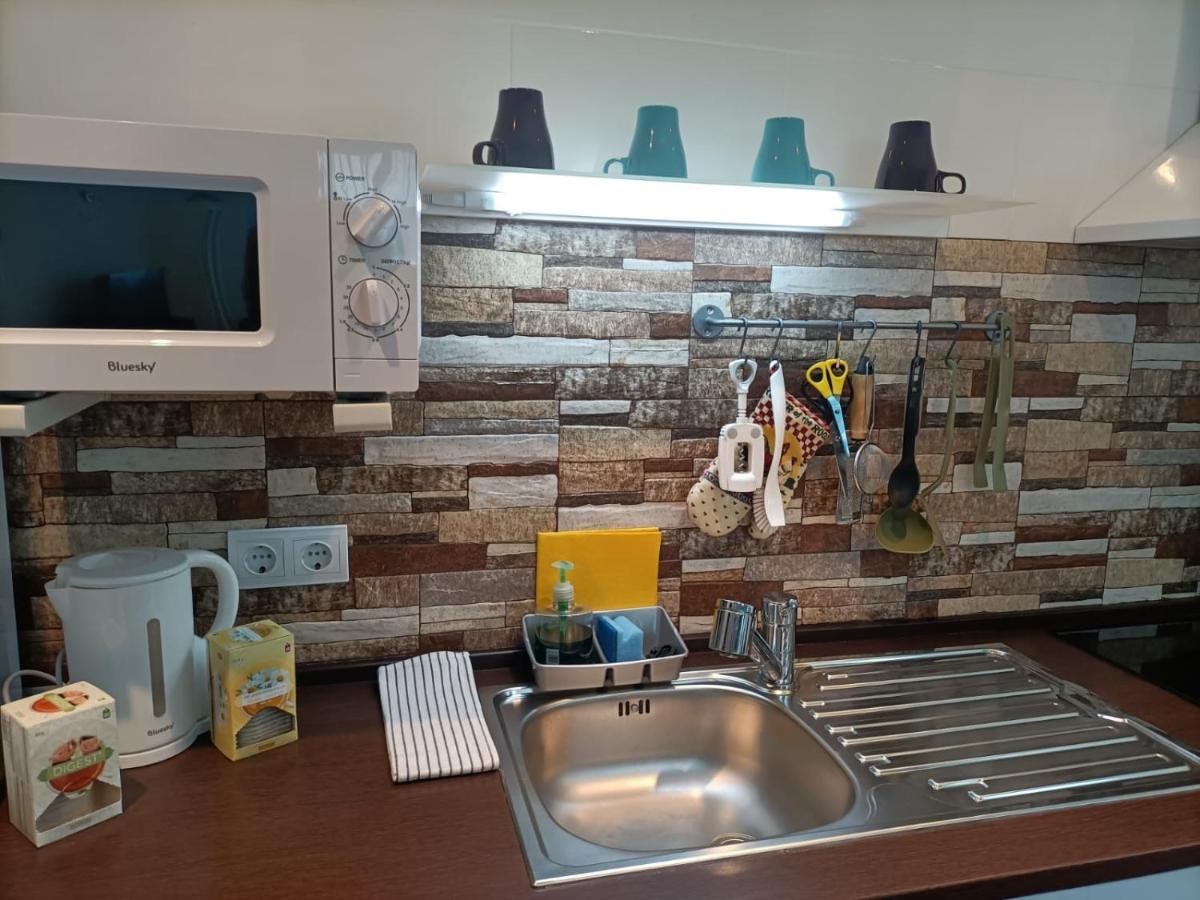 Wish Suite Montesion De Sevilla 외부 사진