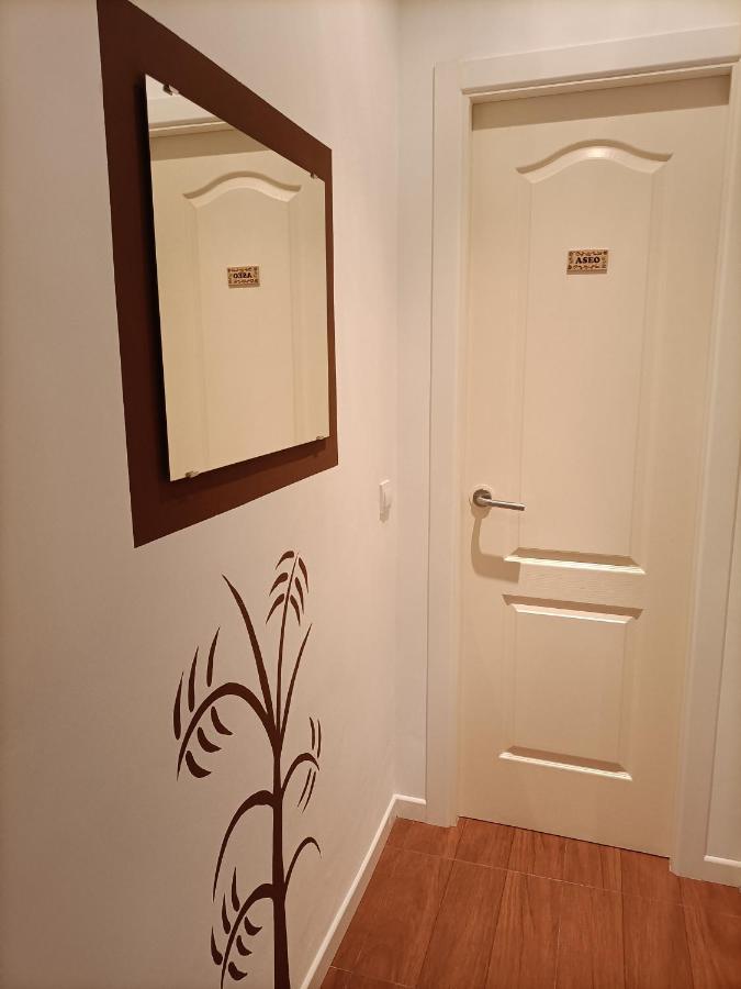 Wish Suite Montesion De Sevilla 외부 사진