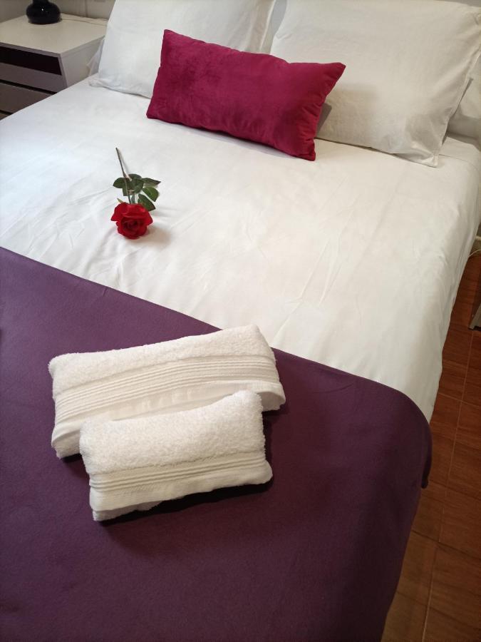 Wish Suite Montesion De Sevilla 외부 사진