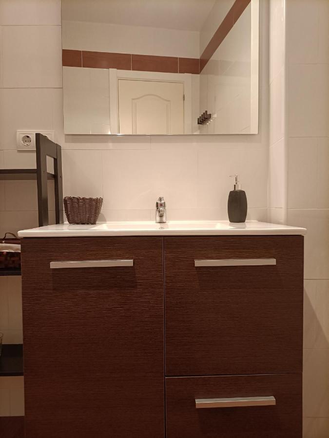 Wish Suite Montesion De Sevilla 외부 사진