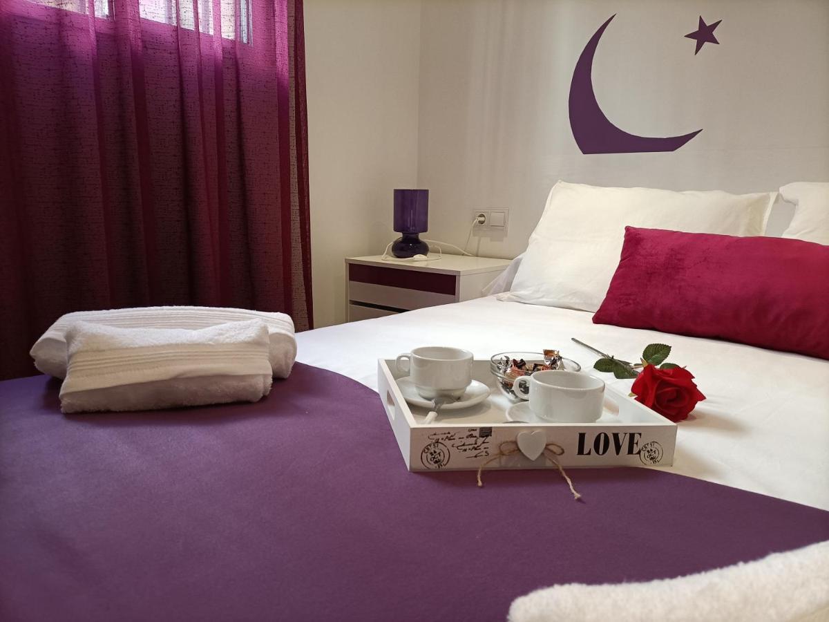 Wish Suite Montesion De Sevilla 외부 사진