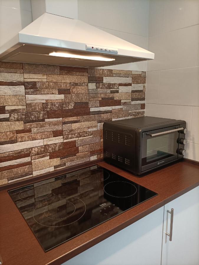 Wish Suite Montesion De Sevilla 외부 사진