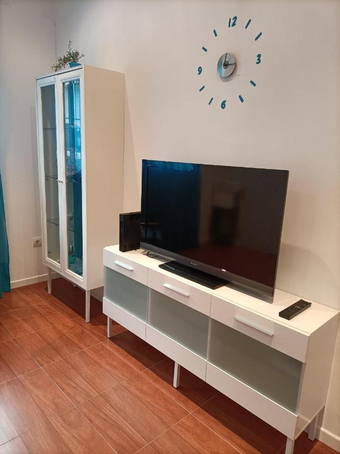 Wish Suite Montesion De Sevilla 외부 사진