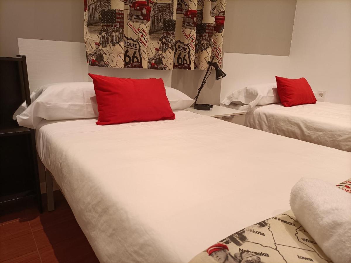 Wish Suite Montesion De Sevilla 외부 사진