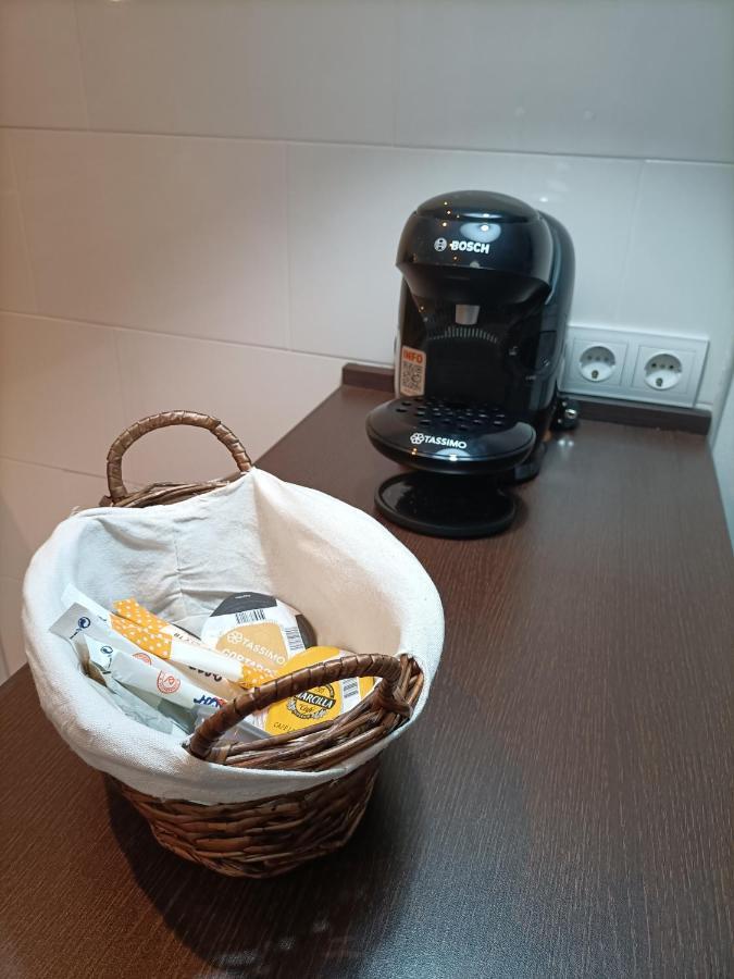 Wish Suite Montesion De Sevilla 외부 사진