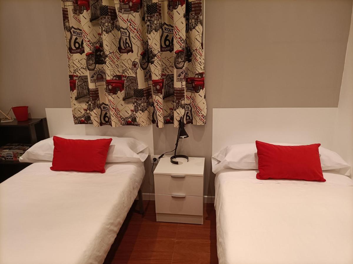 Wish Suite Montesion De Sevilla 외부 사진