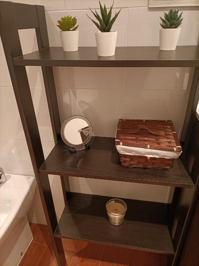 Wish Suite Montesion De Sevilla 외부 사진