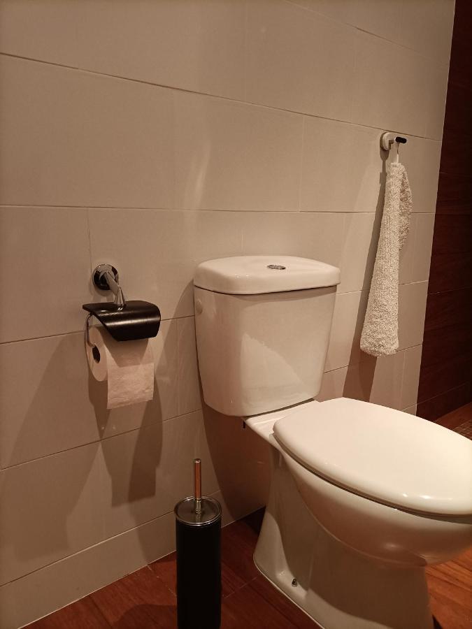 Wish Suite Montesion De Sevilla 외부 사진