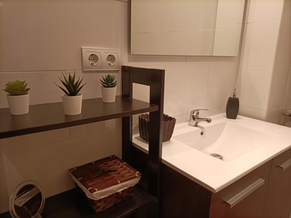 Wish Suite Montesion De Sevilla 외부 사진