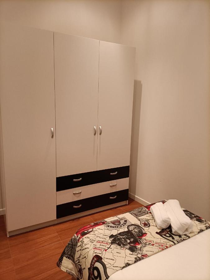 Wish Suite Montesion De Sevilla 외부 사진