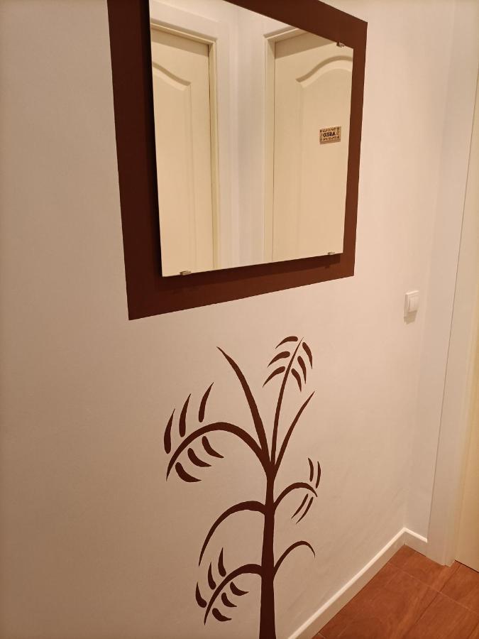 Wish Suite Montesion De Sevilla 외부 사진