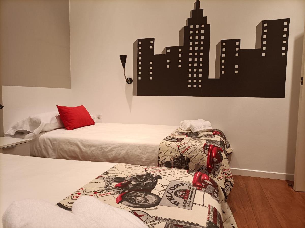 Wish Suite Montesion De Sevilla 외부 사진