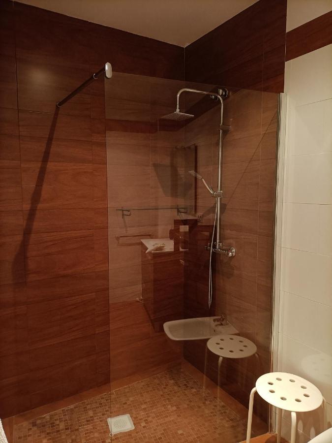 Wish Suite Montesion De Sevilla 외부 사진