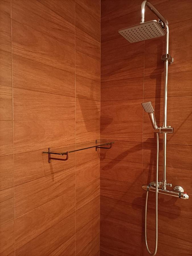 Wish Suite Montesion De Sevilla 외부 사진