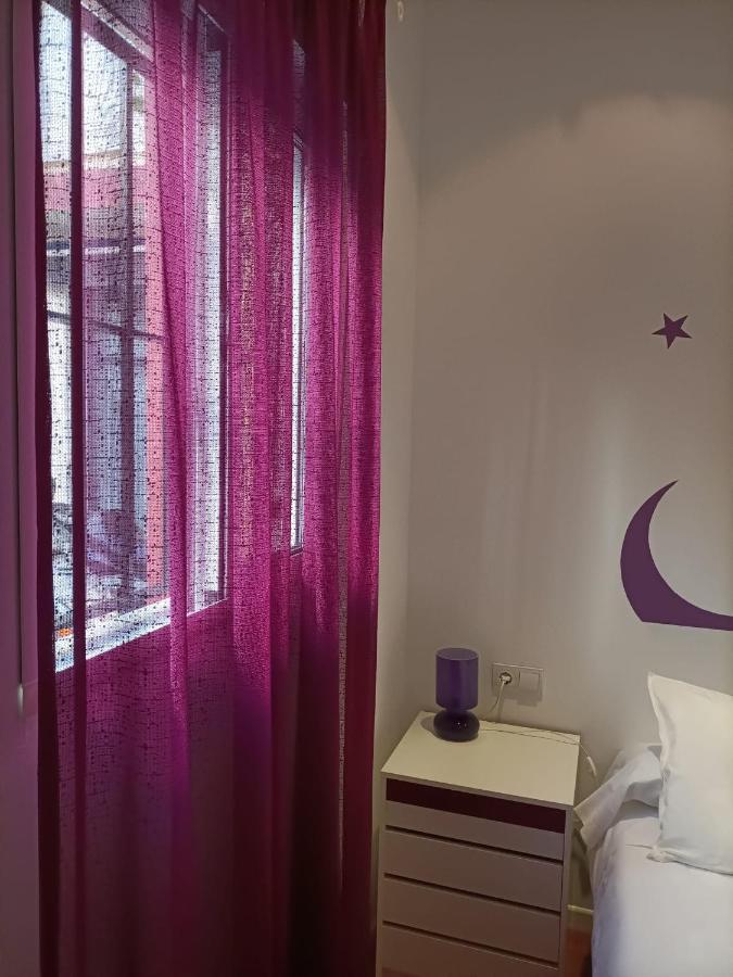 Wish Suite Montesion De Sevilla 외부 사진