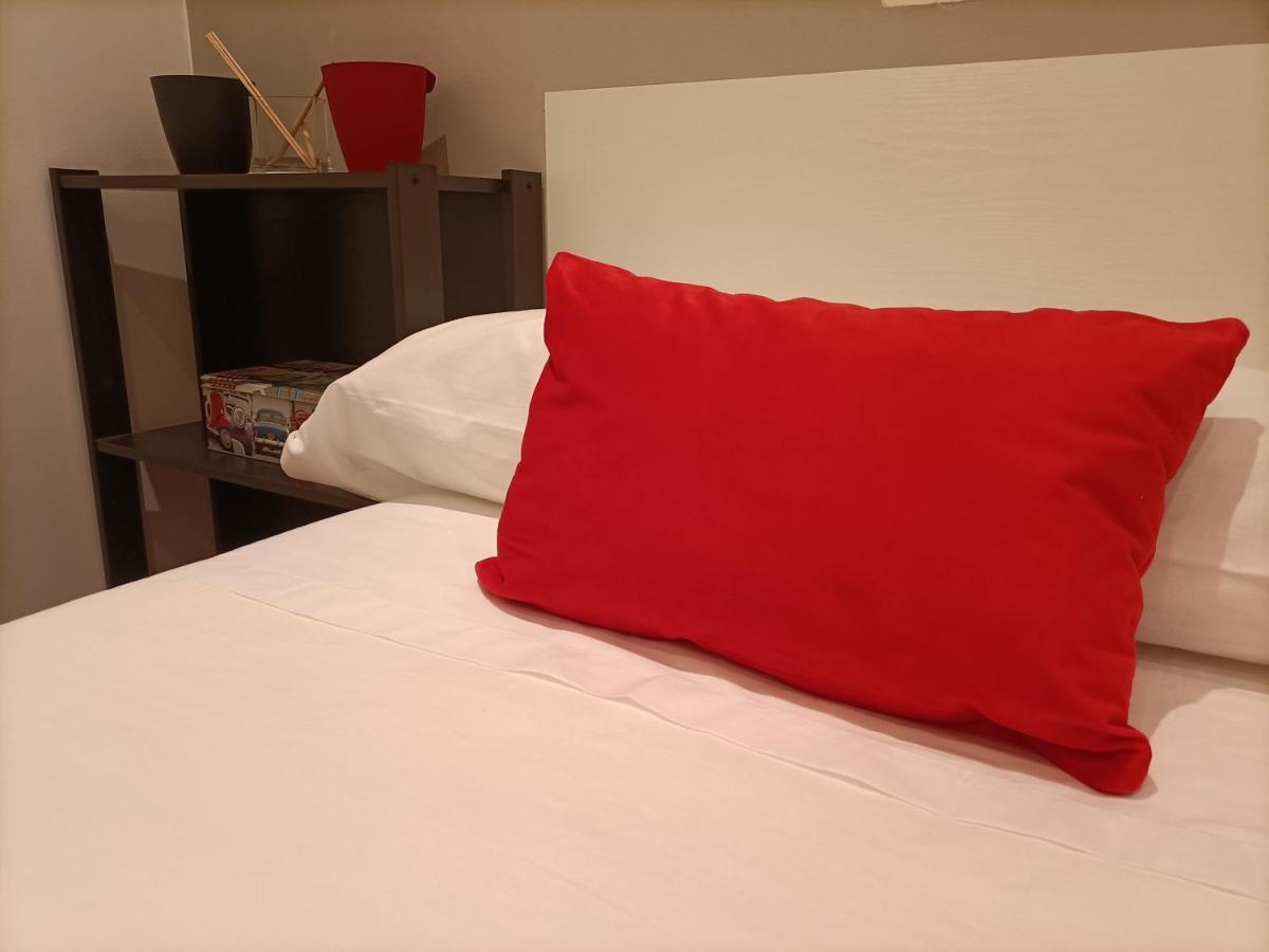 Wish Suite Montesion De Sevilla 외부 사진