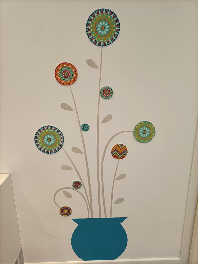 Wish Suite Montesion De Sevilla 외부 사진