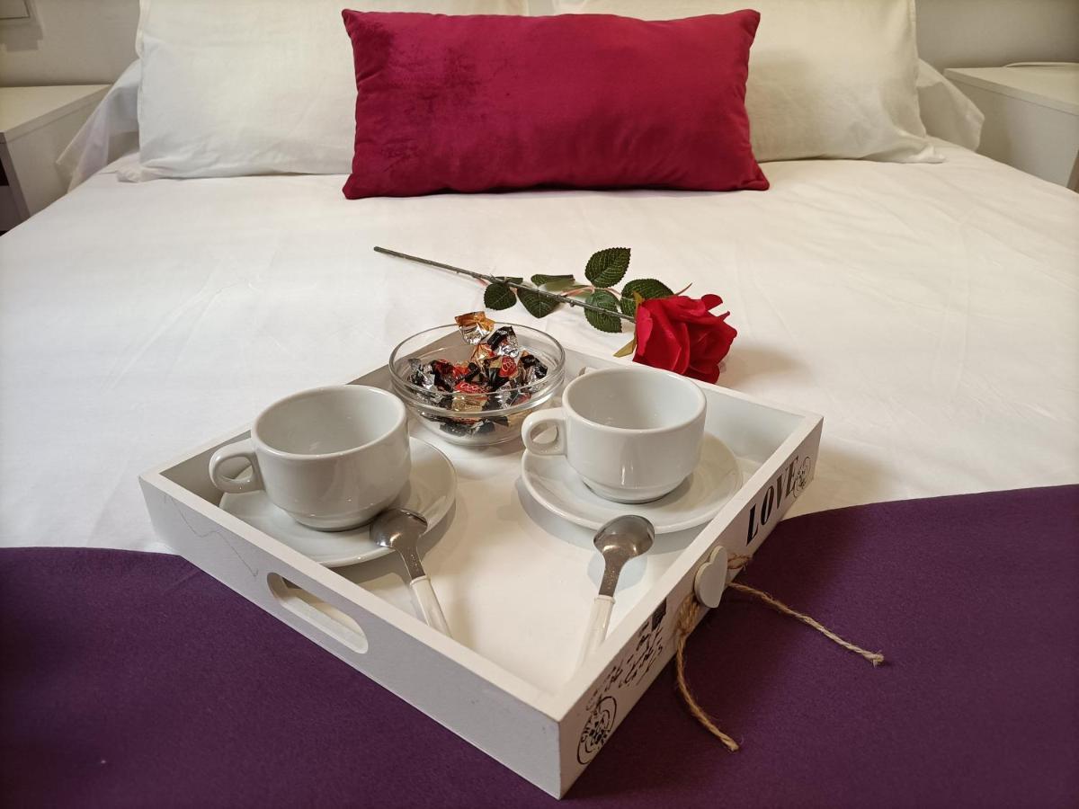 Wish Suite Montesion De Sevilla 외부 사진
