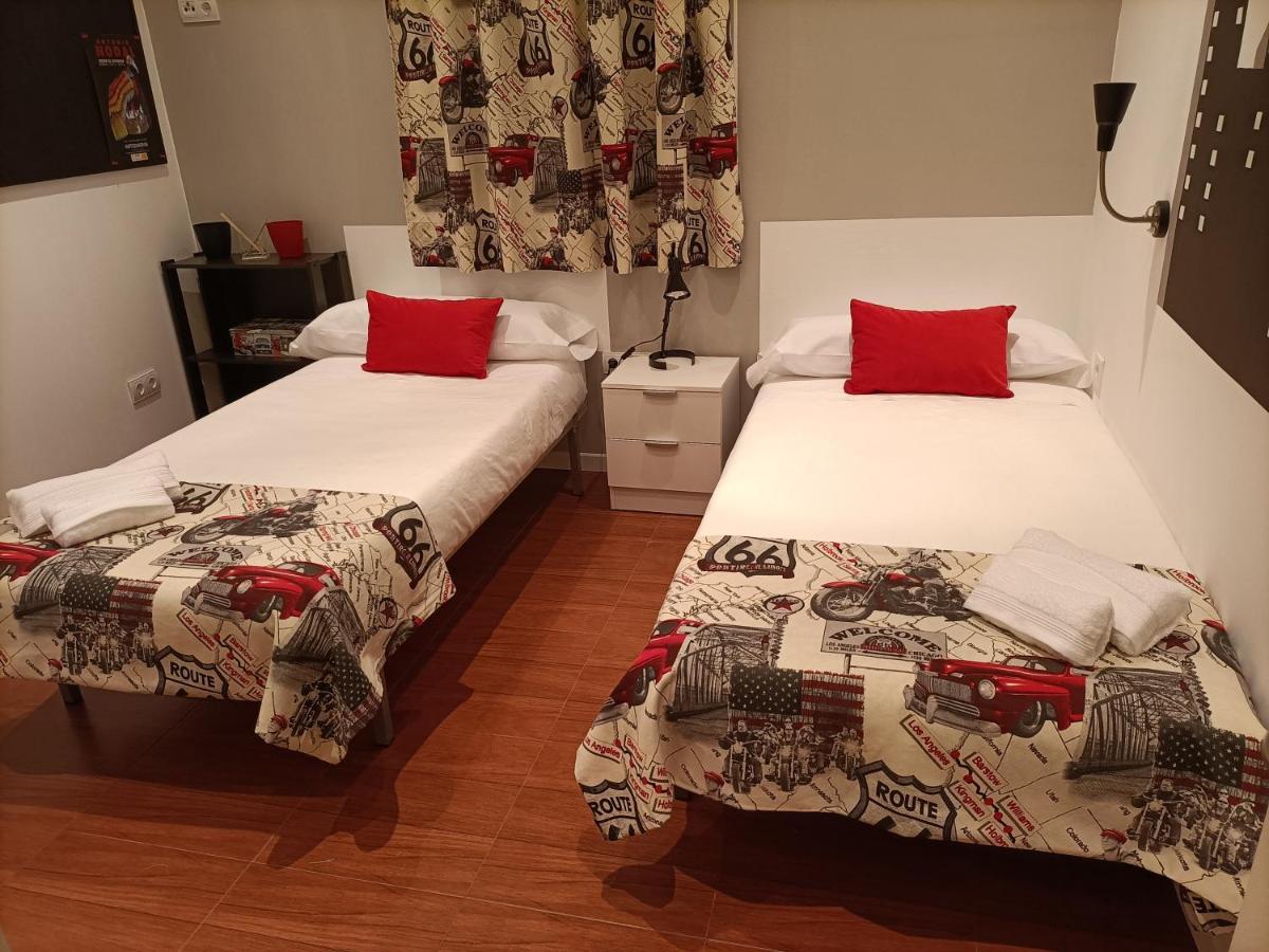 Wish Suite Montesion De Sevilla 외부 사진