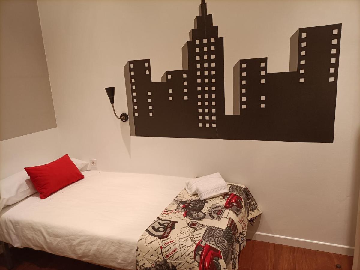 Wish Suite Montesion De Sevilla 외부 사진