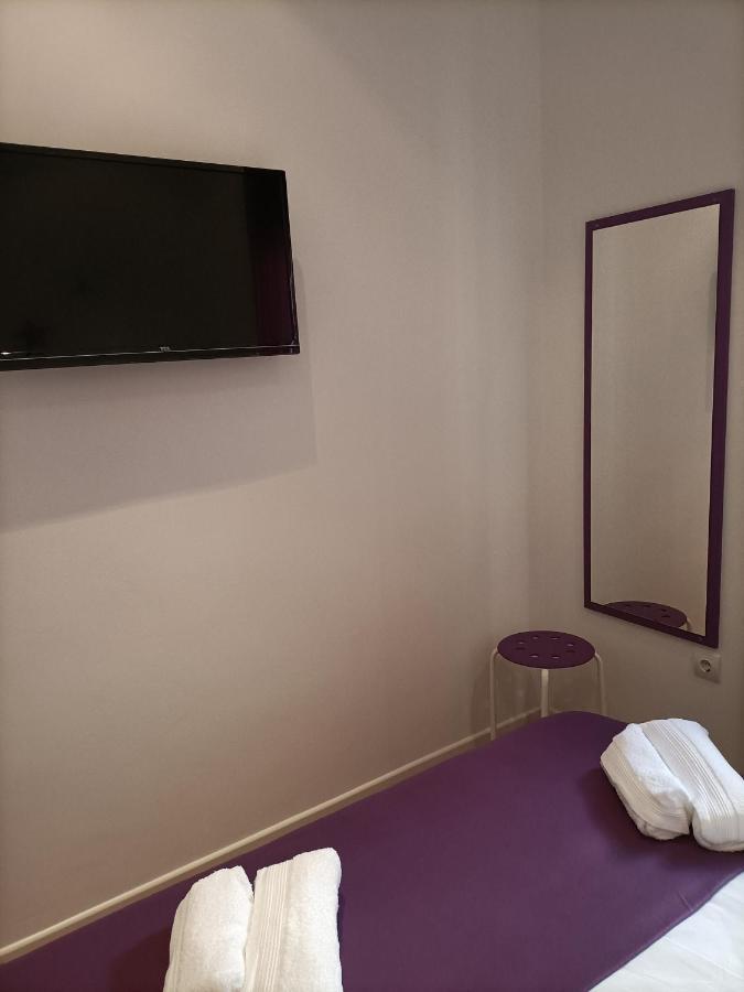 Wish Suite Montesion De Sevilla 외부 사진