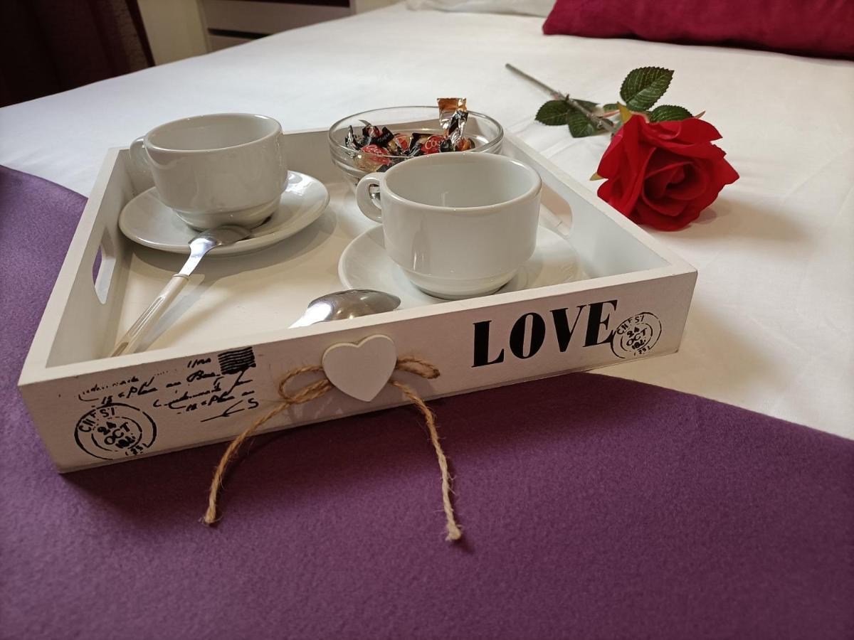 Wish Suite Montesion De Sevilla 외부 사진
