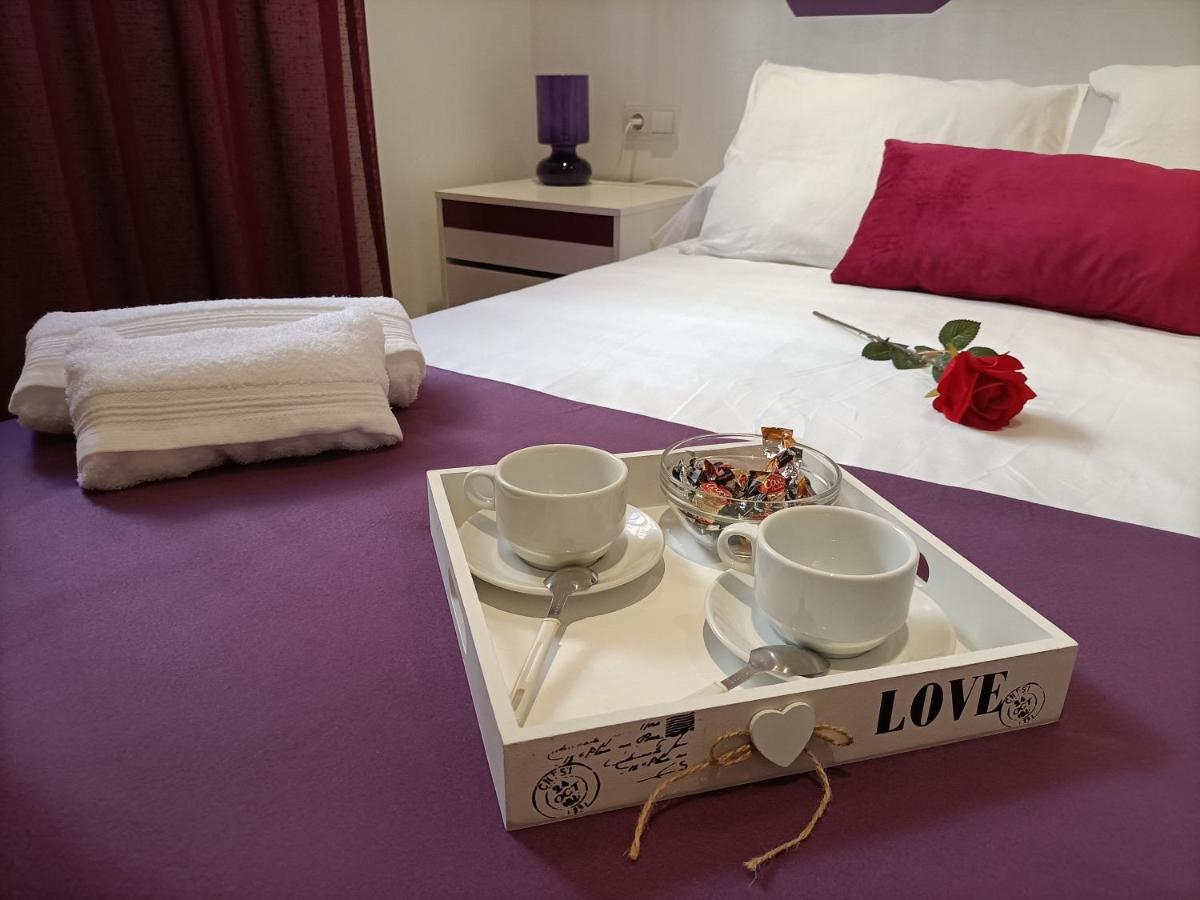 Wish Suite Montesion De Sevilla 외부 사진