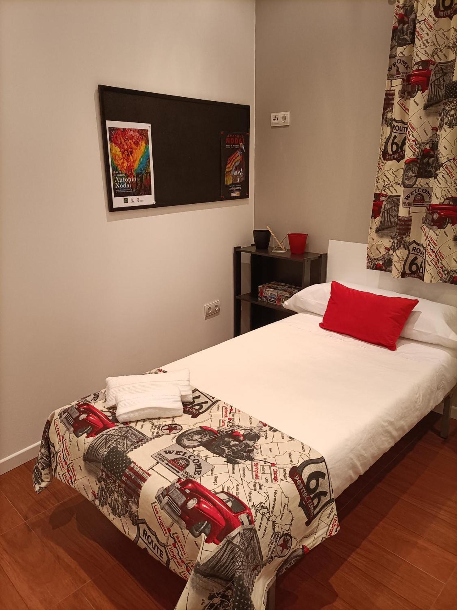 Wish Suite Montesion De Sevilla 외부 사진